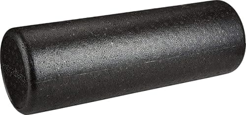 Amazon Basics High-Density Foam Roller