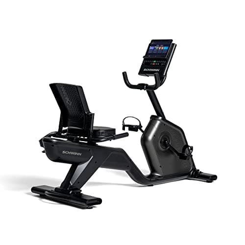 Schwinn 290 Recumbent Bike