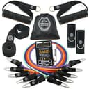 Tribe Resistance Bands Set (with handles)