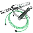 Crossrope Get Lean Weighted Rope Set